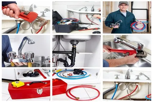 Plumbing Service